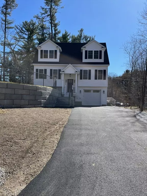 21 Shedd, Billerica, MA 01821