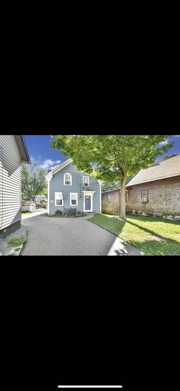 252 Somerset Ave, Taunton, MA 02780