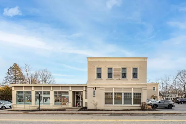 1269 Main St, Concord, MA 01742