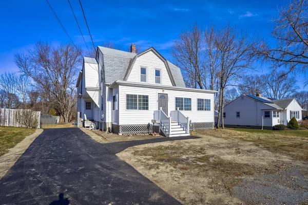 196 Read Street, Somerset, MA 02726