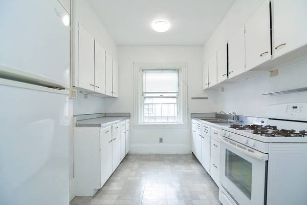 923 Beacon Street #2, Boston, MA 02215