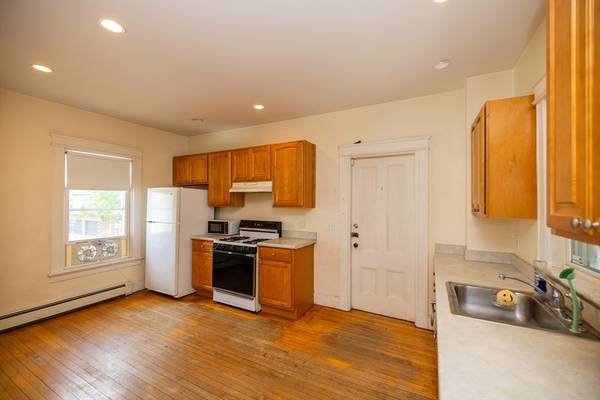 84 Walker Street #2, Newton, MA 02460