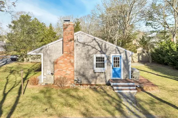 Barnstable, MA 02601,209 Castlewood Circle