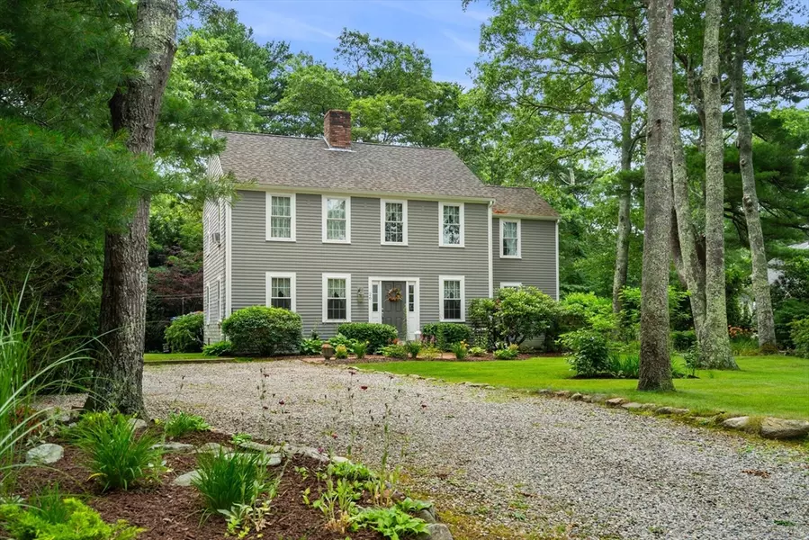 26 Captain Aldens Lane, Barnstable, MA 02655