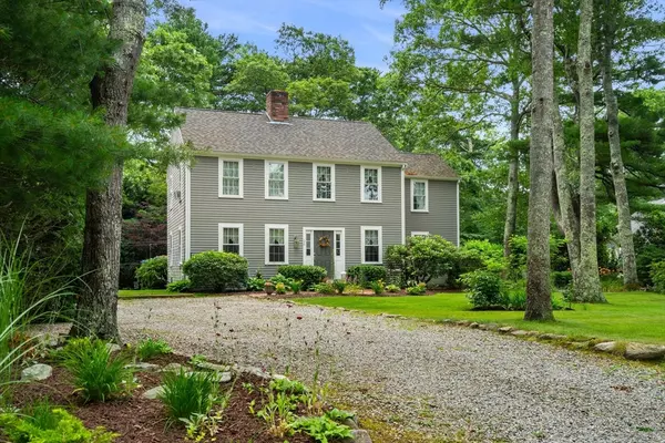 26 Captain Aldens Lane, Barnstable, MA 02655