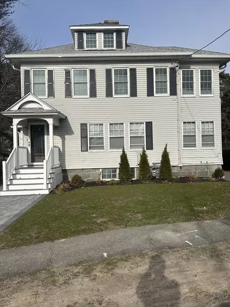 12 Virginia Street #1, Milton, MA 02186