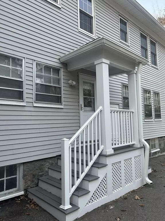 Milton, MA 02186,12 Virginia Street #1