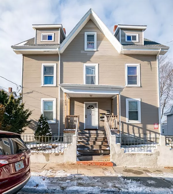 139 Timson St, Lynn, MA 01902