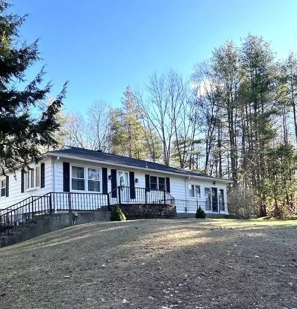 225 Ashburnham State Rd, Westminster, MA 01473