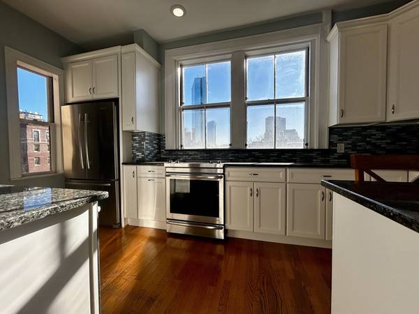 259 Beacon Street #61, Boston, MA 02116