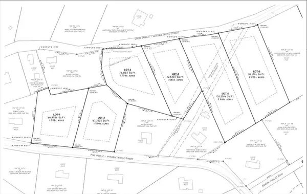 73 Cross St (Lot 3), Seekonk, MA 02771