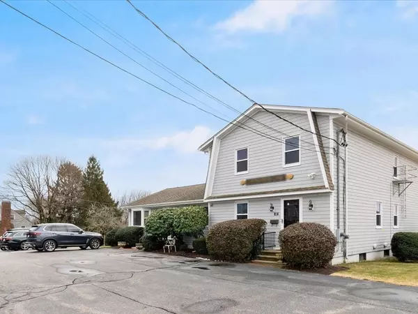 Swansea, MA 02777,810 Wilbur Avenue