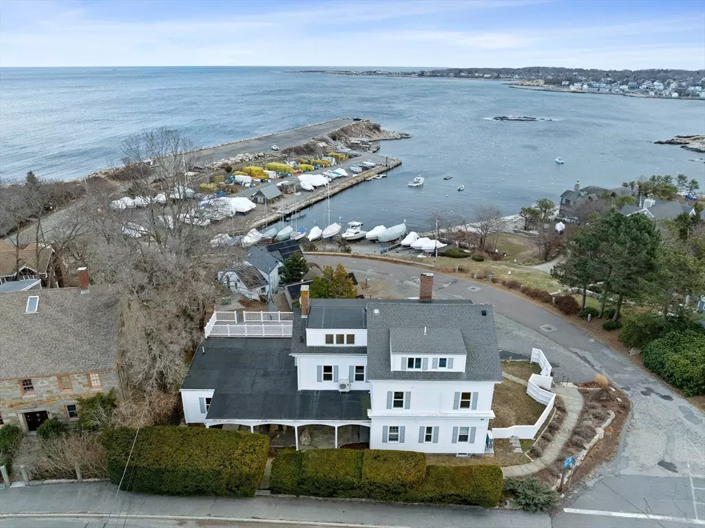 Rockport, MA 01966,85 Granite Street #2