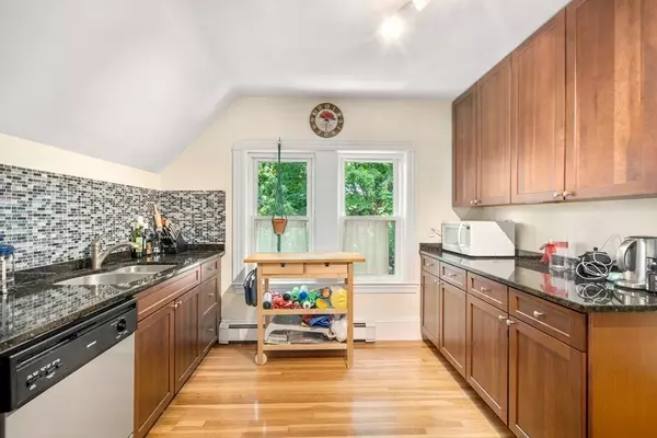 63 Hall Ave #3, Somerville, MA 02144