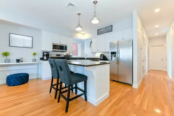 Boston, MA 02127,313 K St #2