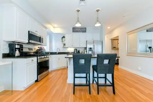 Boston, MA 02127,313 K St #2