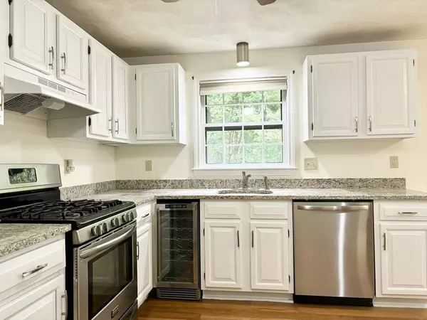 Maynard, MA 01754,15 Apple Ridge Rd #3