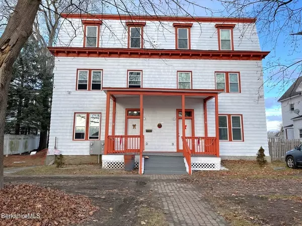 39-41 Maplewood Avenue, Pittsfield, MA 01201