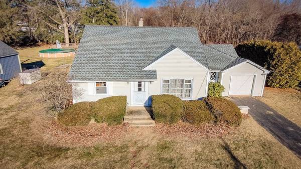 48 Judd Ave, South Hadley, MA 01075