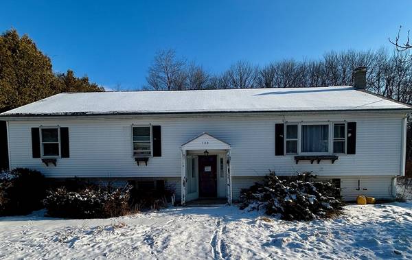 100 Chapel Street, Gardner, MA 01440