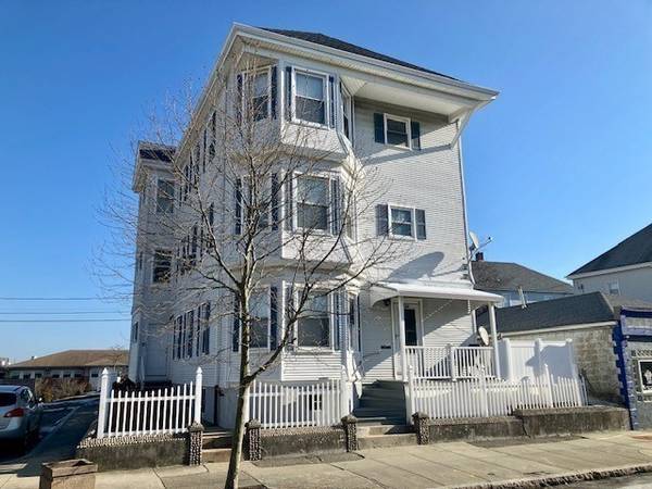 664 Brock Ave., New Bedford, MA 02744