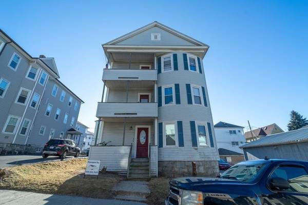 47 Windham St, Worcester, MA 01610