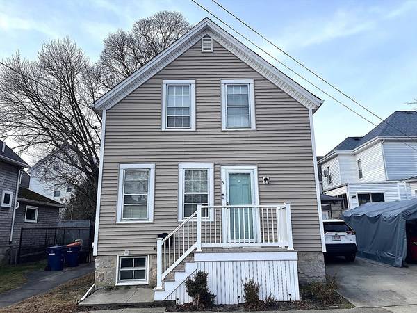 5 Stone St., New Bedford, MA 02740