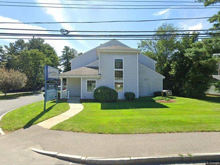 100 W  Main Street #2, Norton, MA 02766