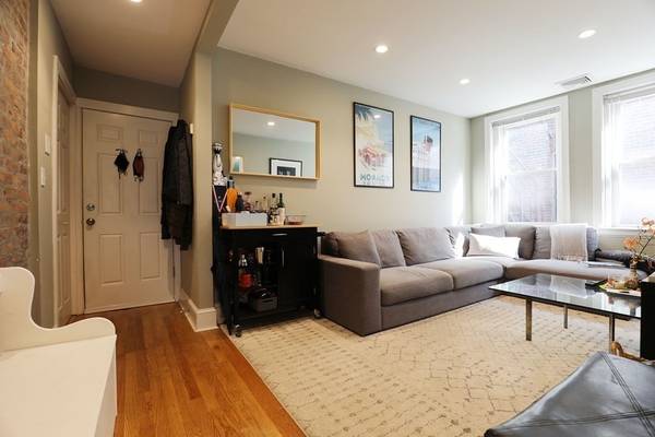 131 Orleans #2R, Boston, MA 02128