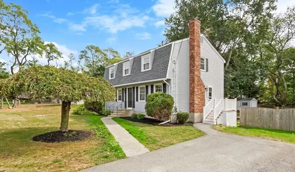 4 Cortland Rd, Danvers, MA 01923