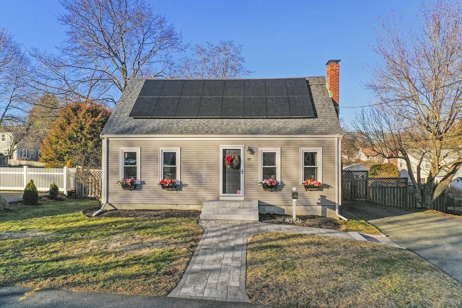 62 Elva Road, Weymouth, MA 02191