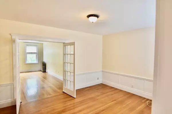 226 Jamaicaway #4, Boston, MA 02130