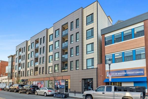 457 W Broadway #507, Boston, MA 02127