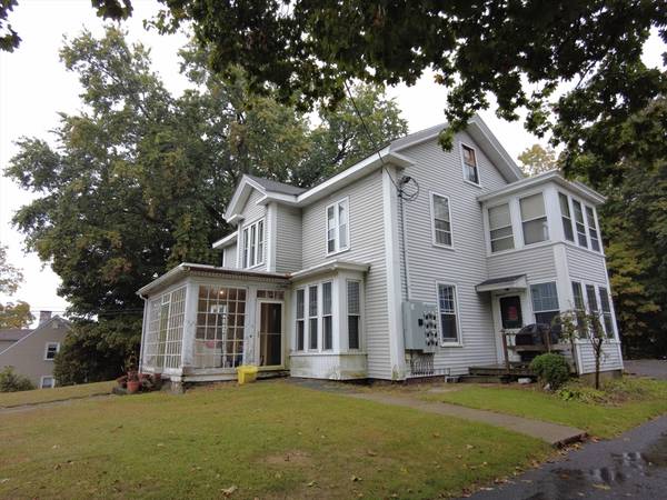 12 E. Main St #3, Southborough, MA 01772