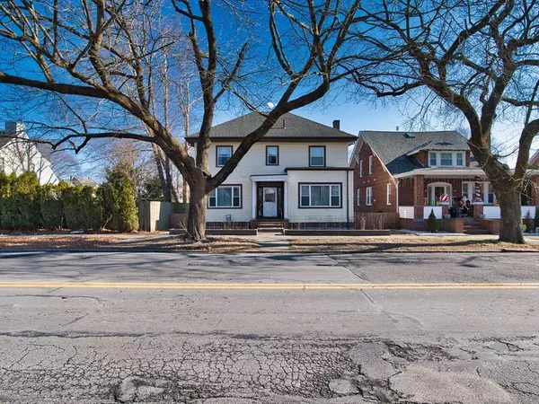 New Bedford, MA 02740,740 Rockdale Ave