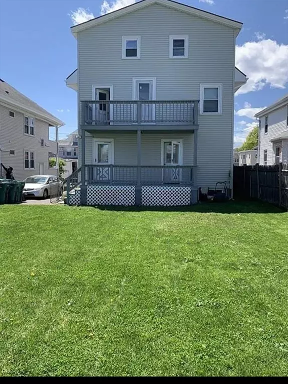 Lynn, MA 01902,35 East Park Avenue #2