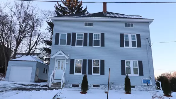 289 Main Street, Clinton, MA 01510