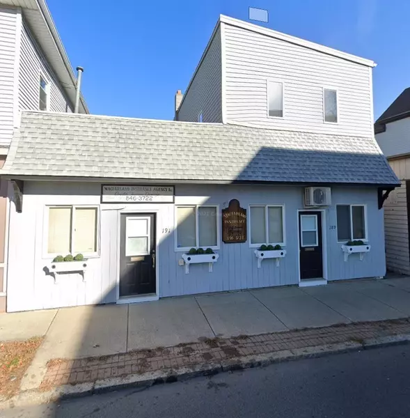 189-191 Winthrop St, Winthrop, MA 02152