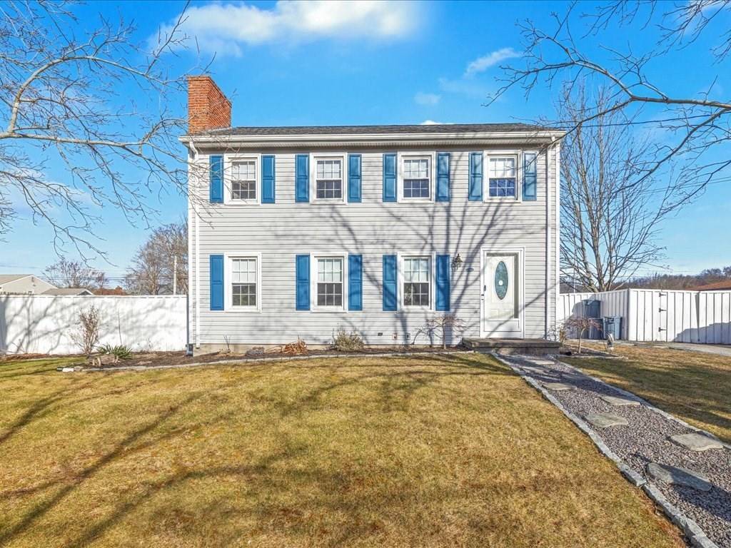 Somerset, MA 02726,98 Moffitt Ave