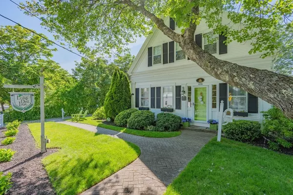 Barnstable, MA 02632,436 S Main St