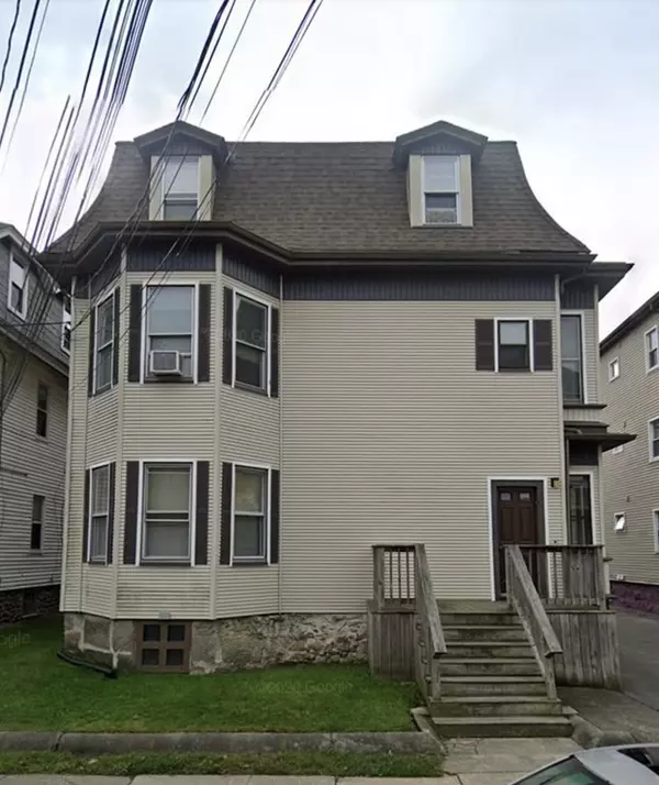 138 Deane St, New Bedford, MA 02746