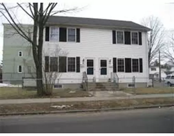 75-77 Holly St #77, Springfield, MA 01151