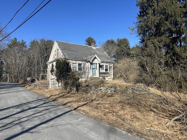 186 Lincoln Street Extension, Norton, MA 02766