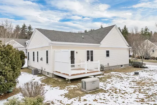 Brentwood, NH 03833,37 Birch Cir #37