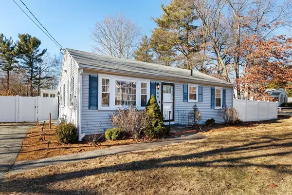 Tewksbury, MA 01876,560 South St