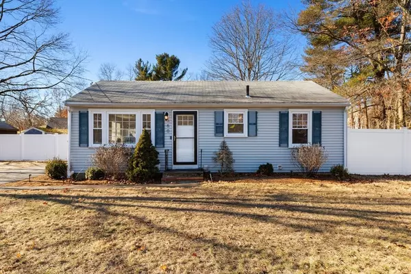 560 South St, Tewksbury, MA 01876