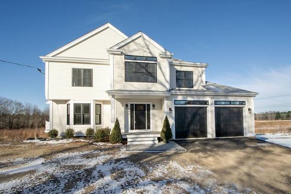 546 Harvard Street, East Bridgewater, MA 02333