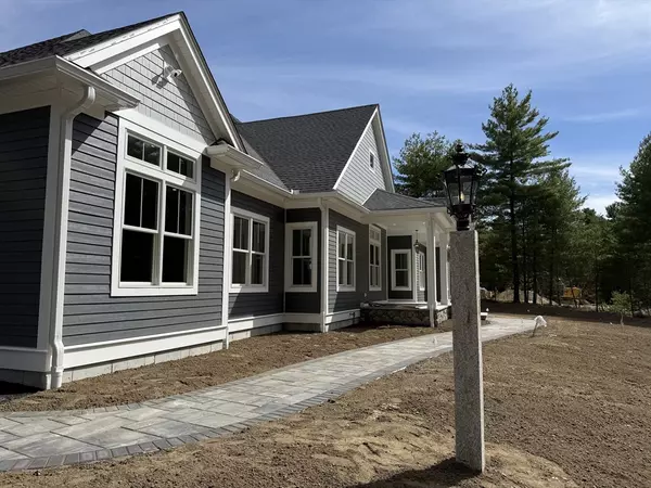 Douglas, MA 01516,307 Se Main St #Lot 9