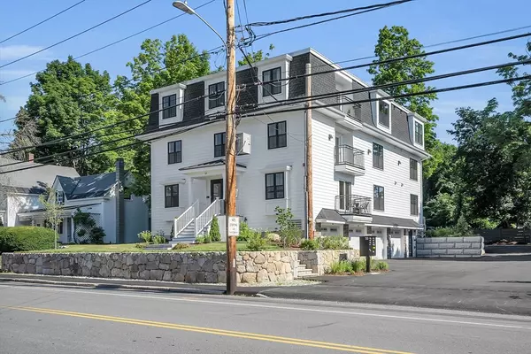 50 Main Street #201, Pepperell, MA 01463