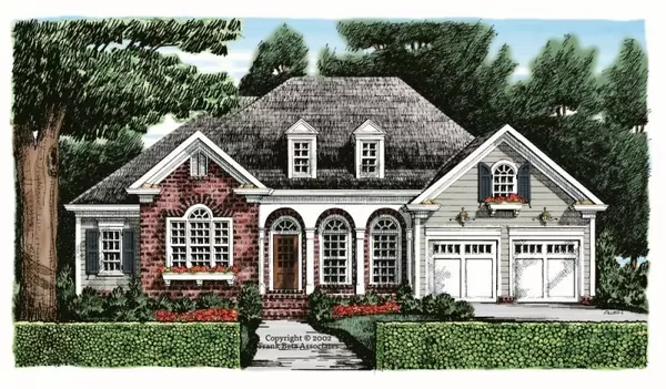 179 Perry St #Lot 17, Douglas, MA 01516